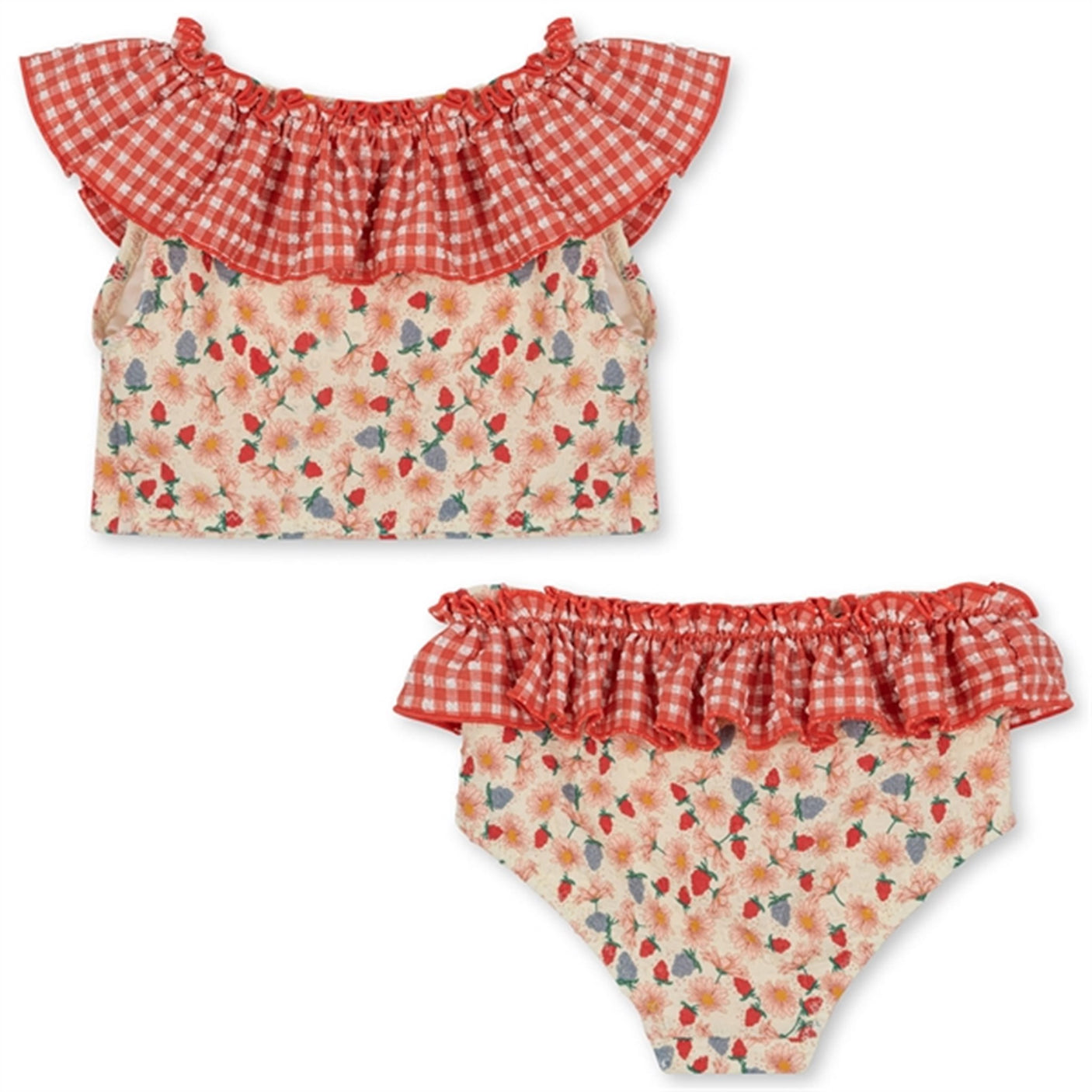 Konges Sløjd Marguerit Seraphine Beach Bikini