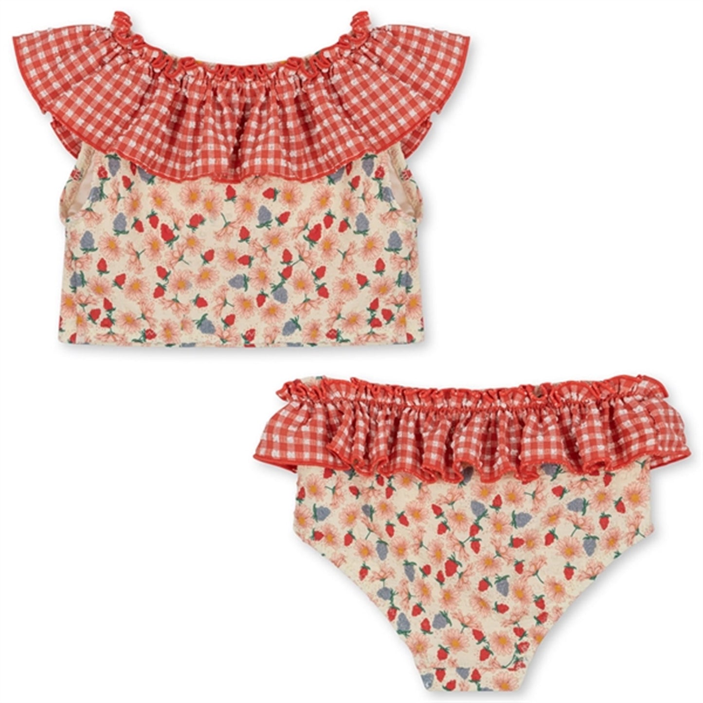 Konges Sløjd Marguerit Seraphine Beach Bikini