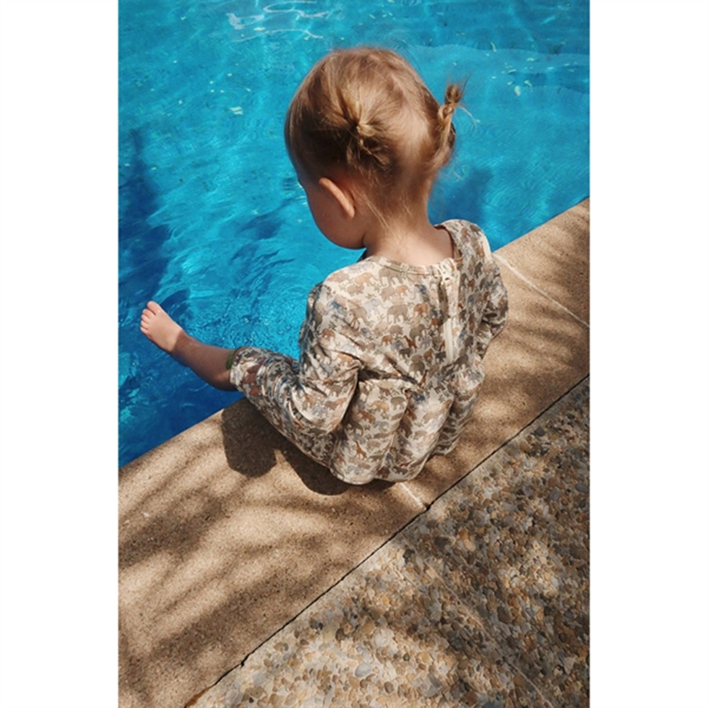Konges Sløjd Safari Float UV Swim Onesie