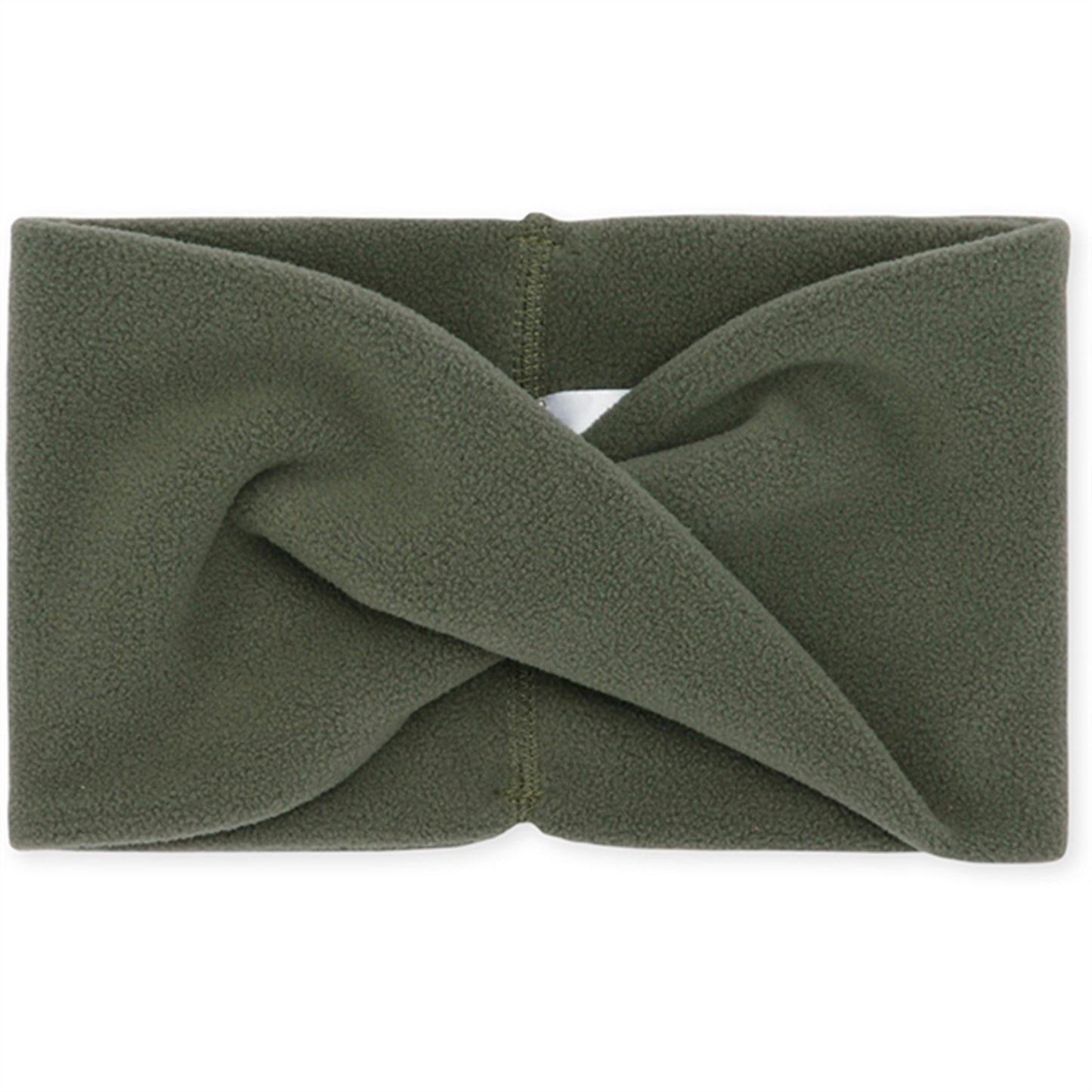 Konges Sløjd Nunu Fleece Headband Mulled Basil