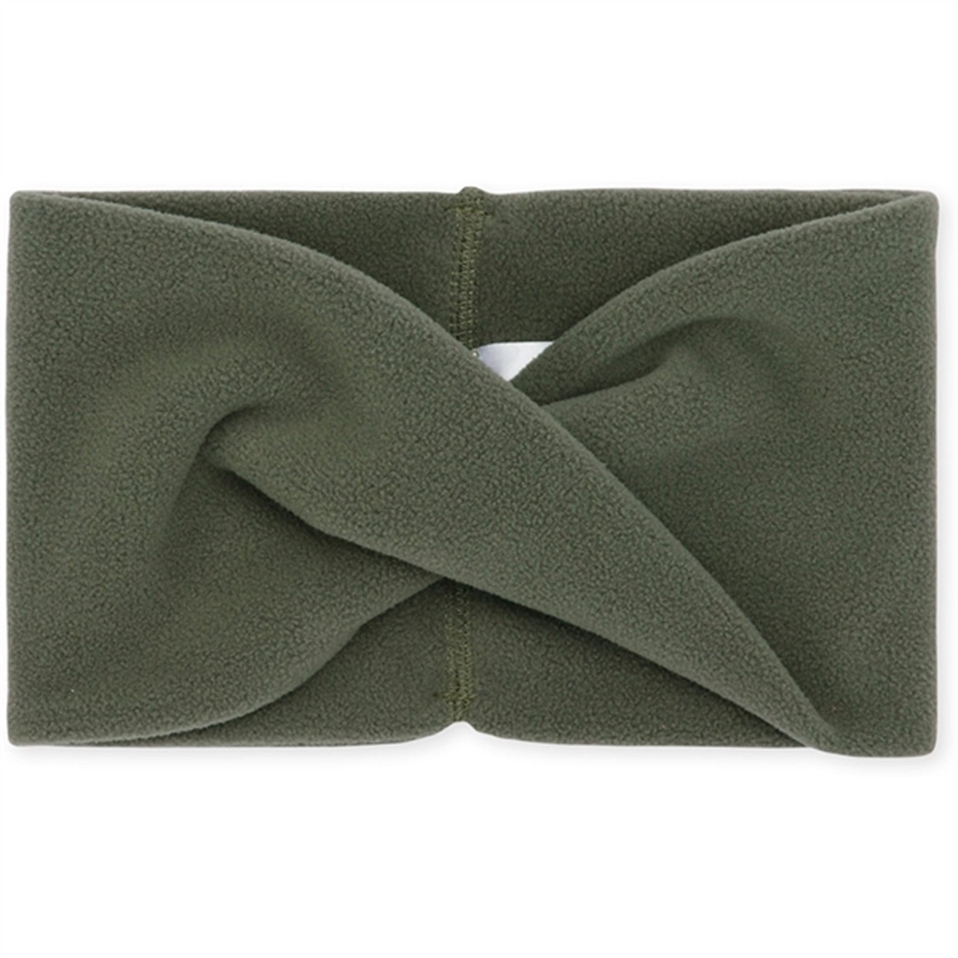 Konges Sløjd Nunu Fleece Headband Mulled Basil