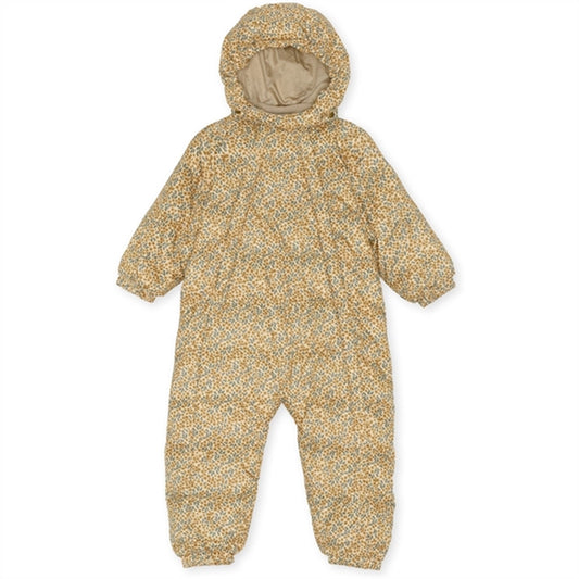 Konges Sløjd Onesie Baby Yume Floral
