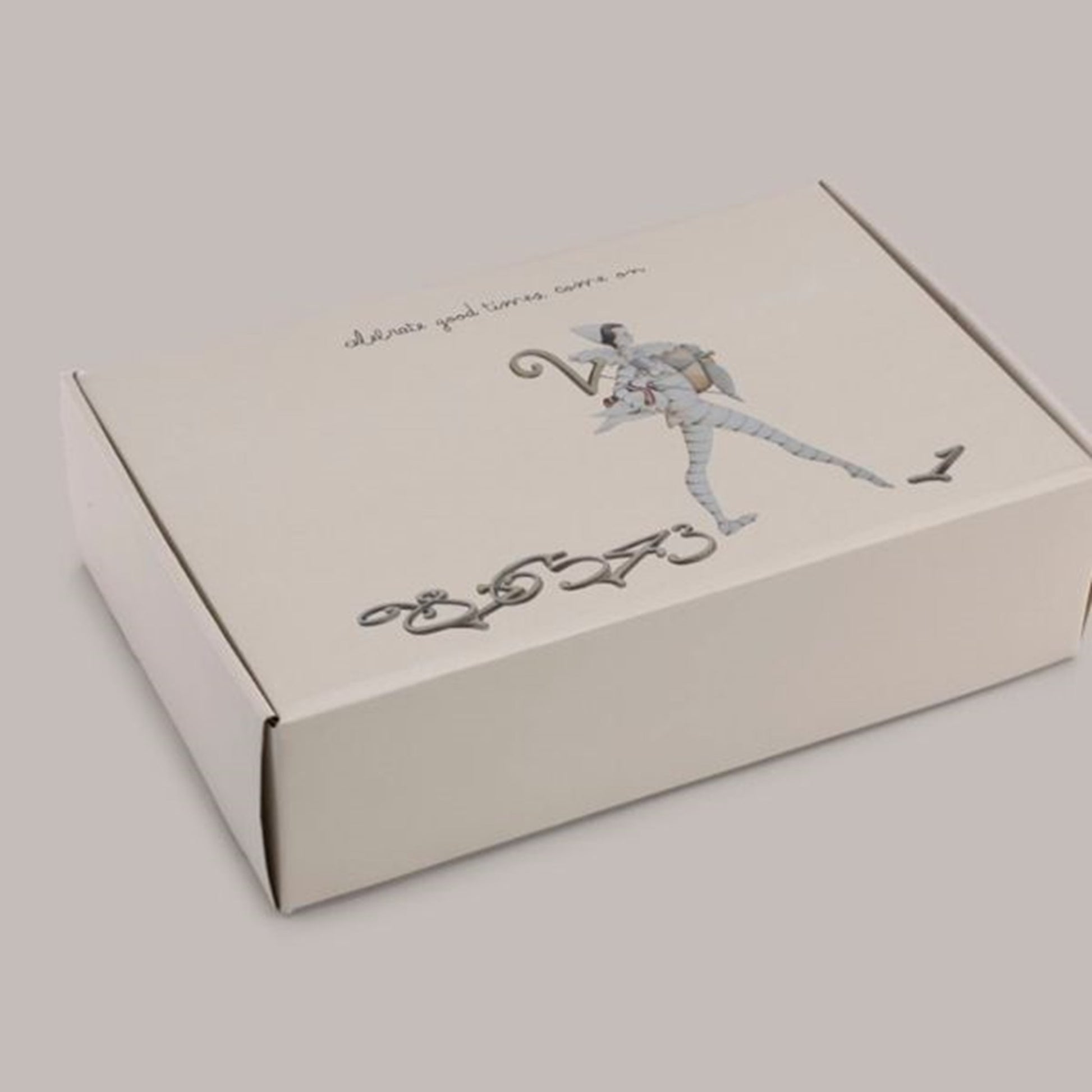 Konges Sløjd Birthday Train