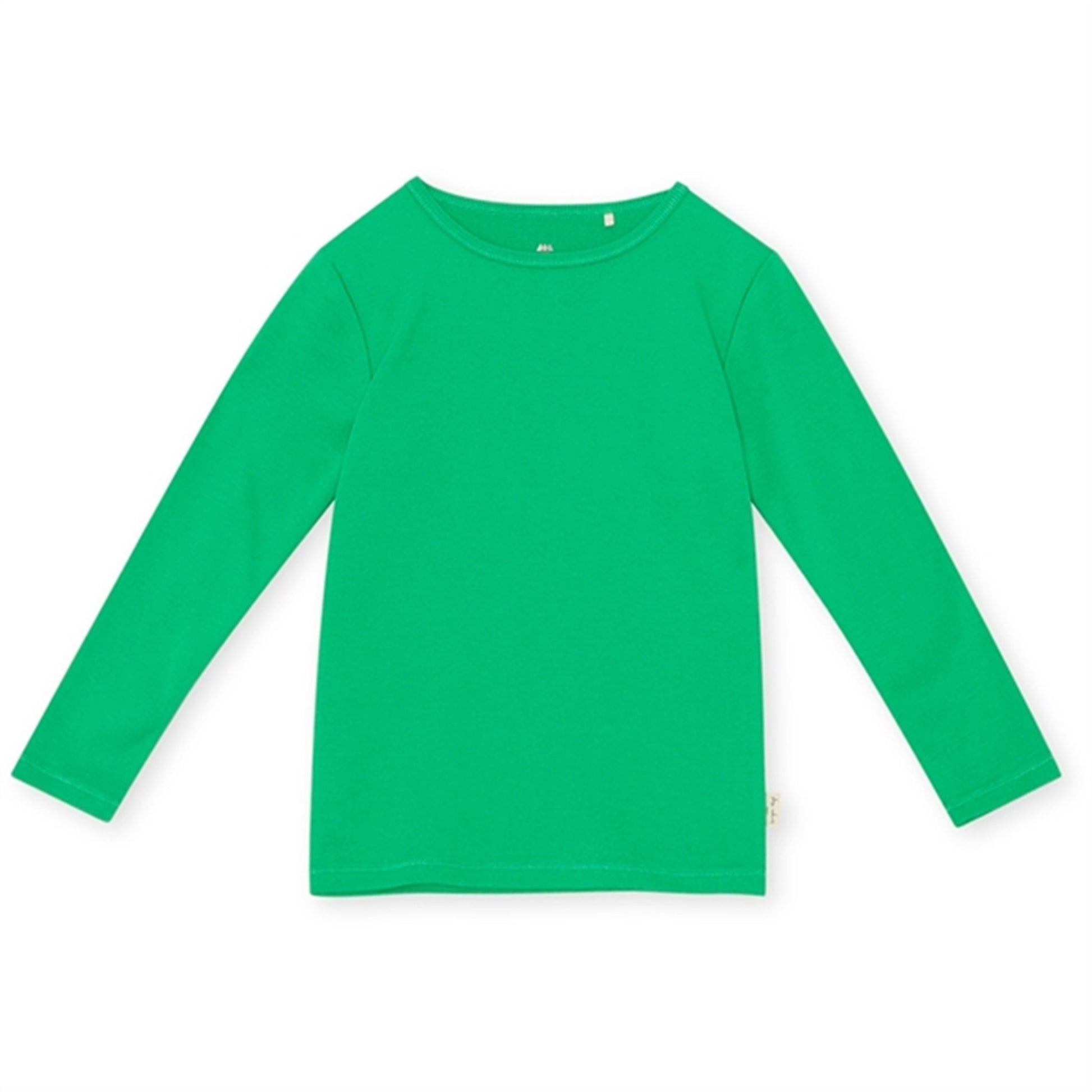 Konges Sløjd Niroli Kelly Green Blouse
