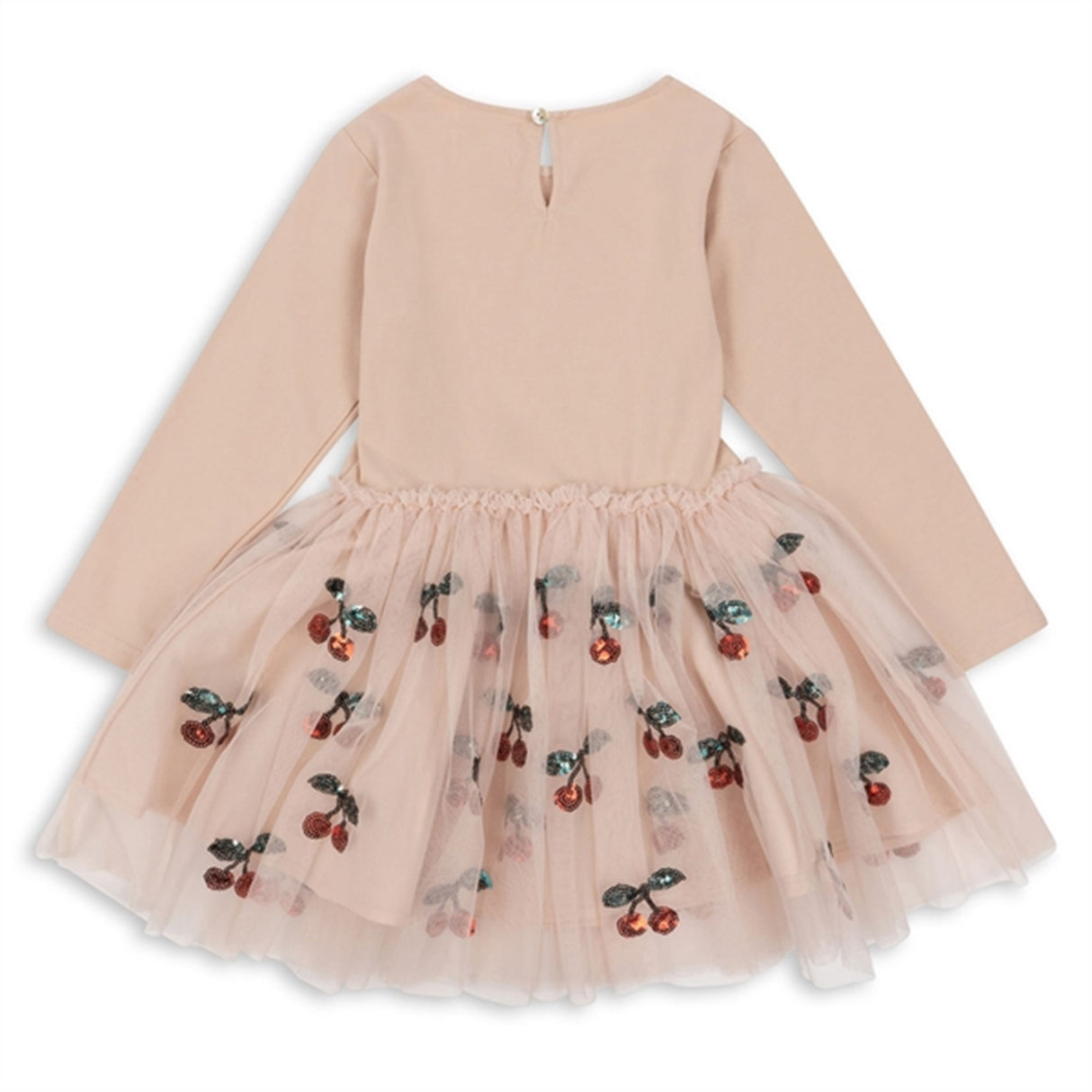Konges Sløjd Cherry Yvonne Dress