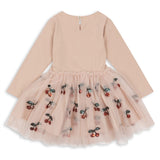 Konges Sløjd Cherry Yvonne Dress