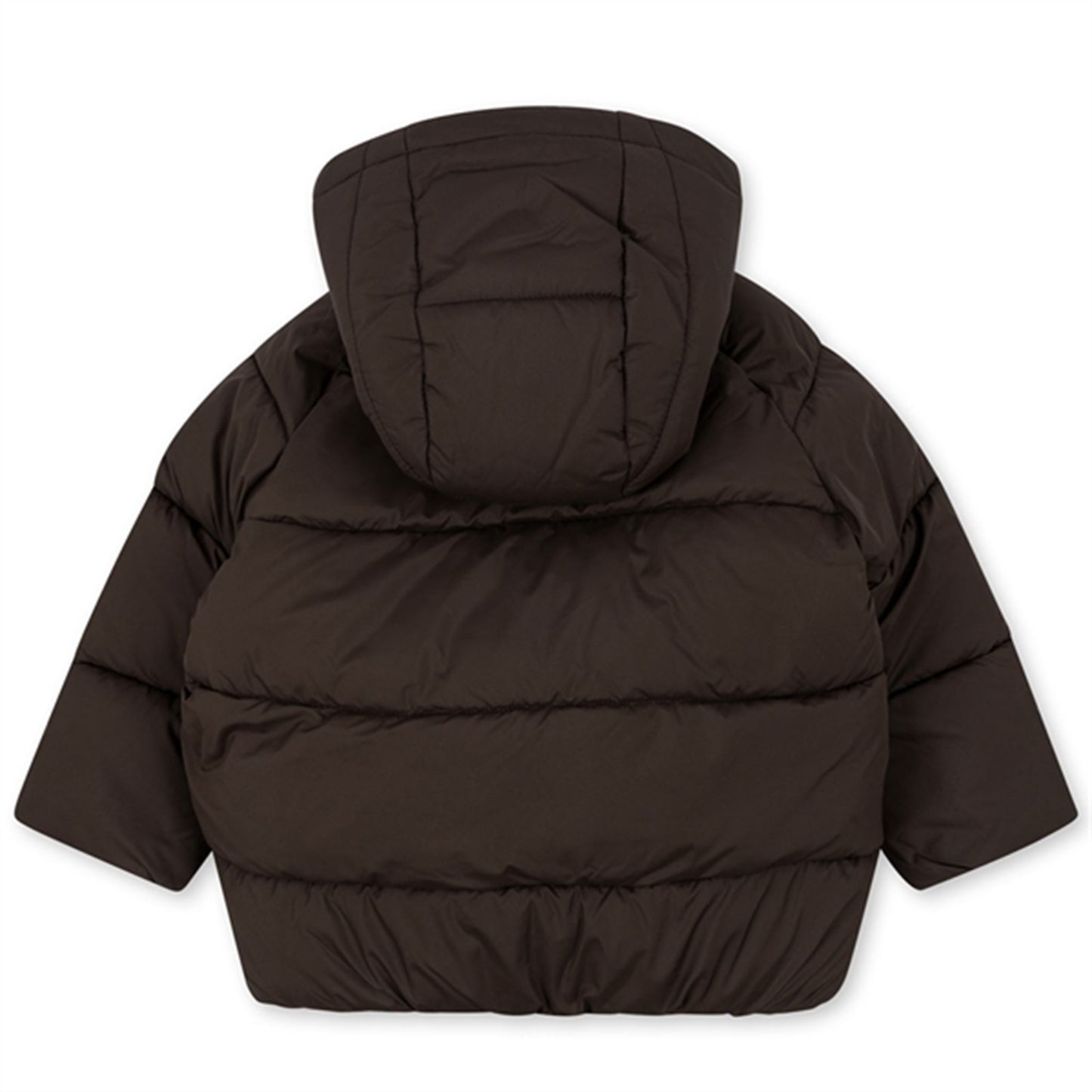 Konges Sløjd Chocolate Brown Nuka Down Jacket