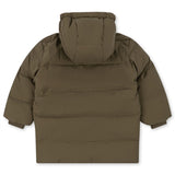 Konges Sløjd Dusky Green Nutti Down Jacket