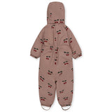 Konges Sløjd Ma Grande Cerise Blush Nohr Snow Suit