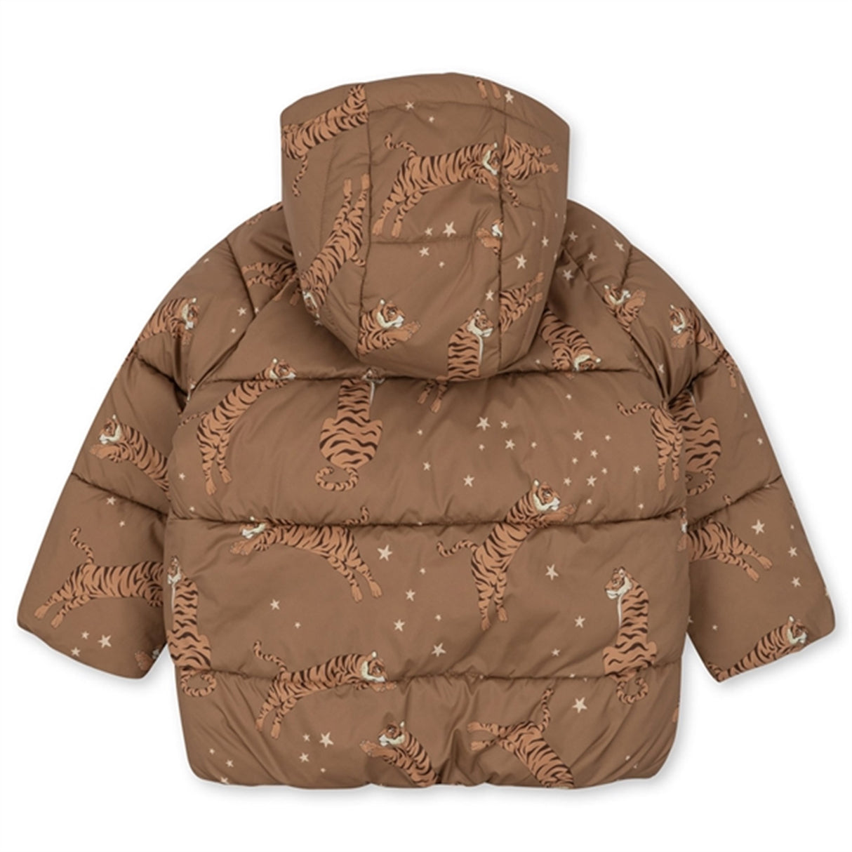 Konges Sløjd Tiger Nuka Down Jacket