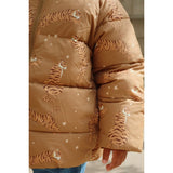 Konges Sløjd Tiger Nuka Down Jacket