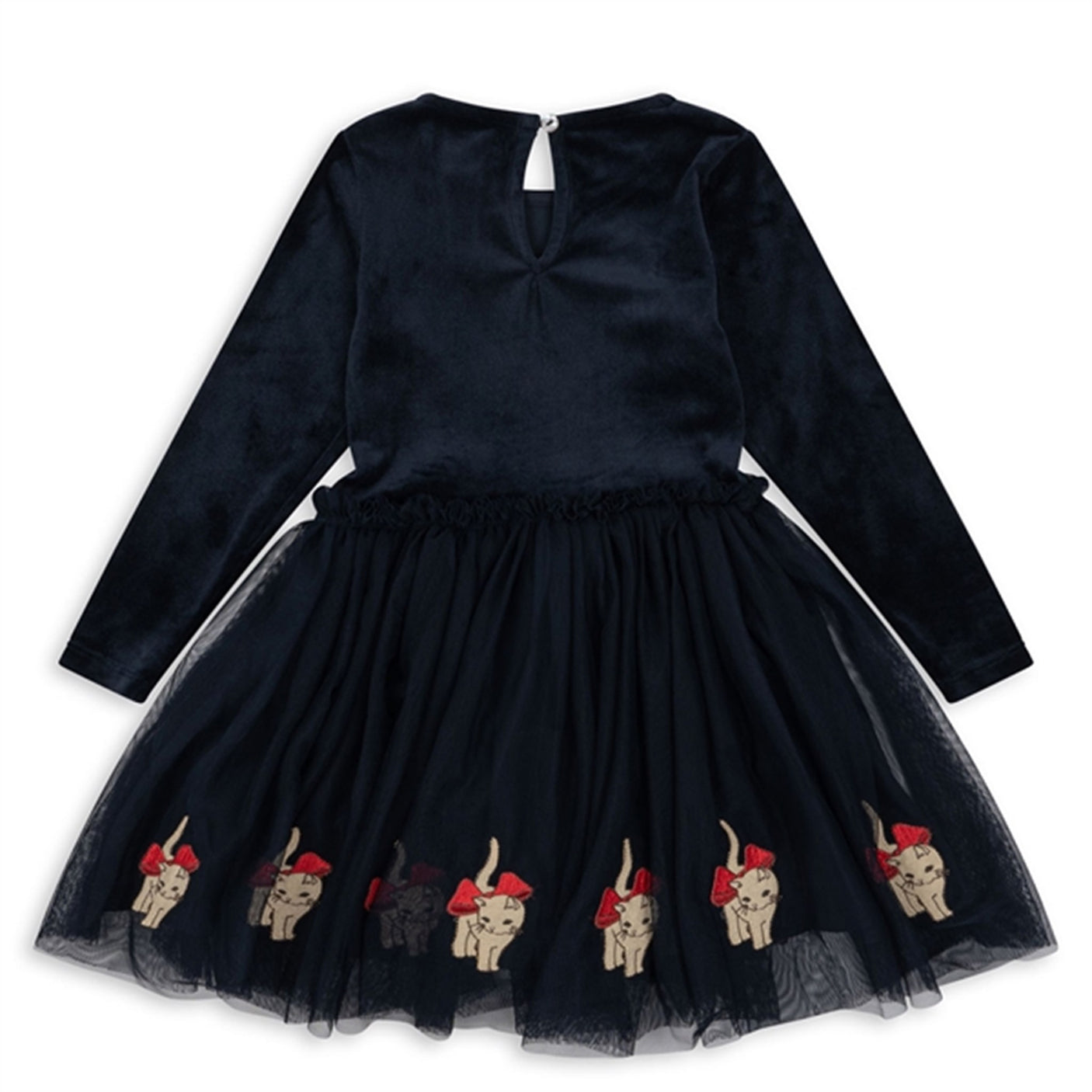 Konges Sløjd Total Eclipse Florine Dress