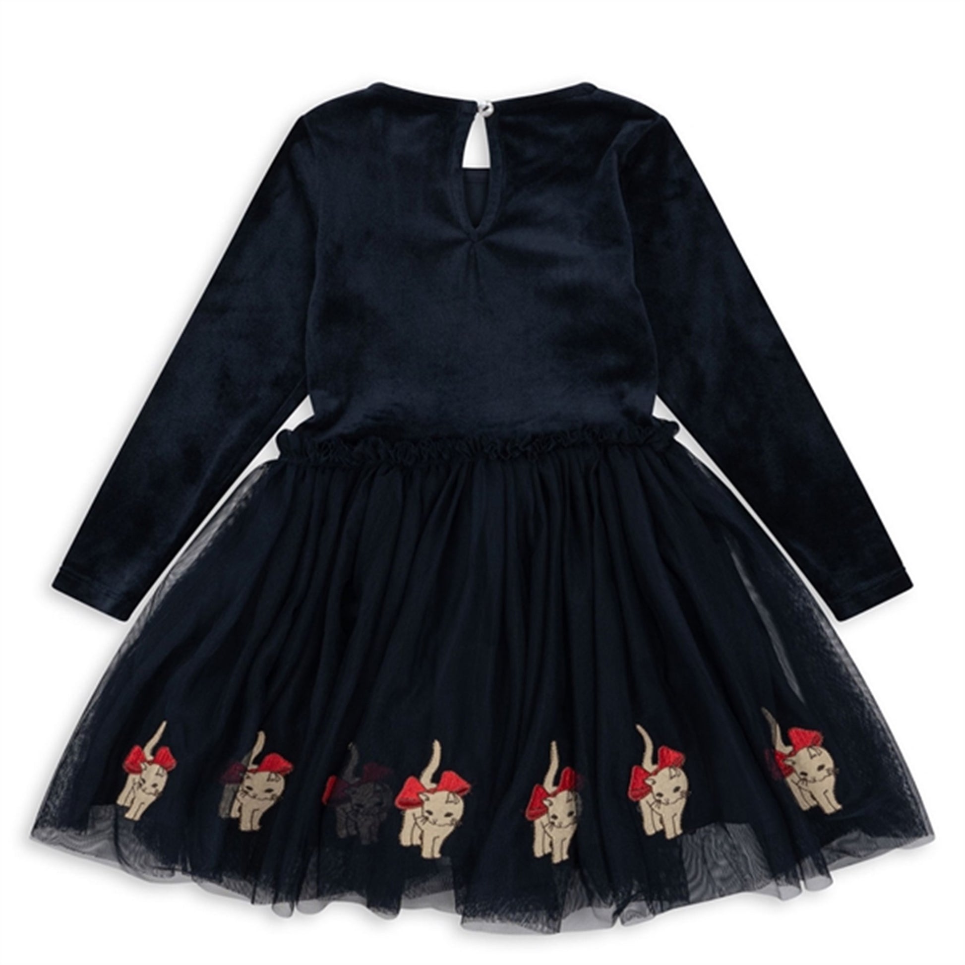 Konges Sløjd Total Eclipse Florine Dress