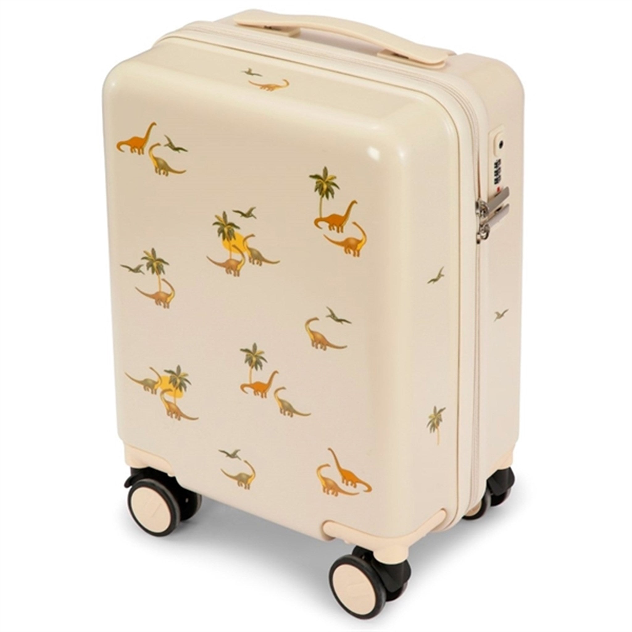 Konges Sløjd Travel Suitcase Kubi