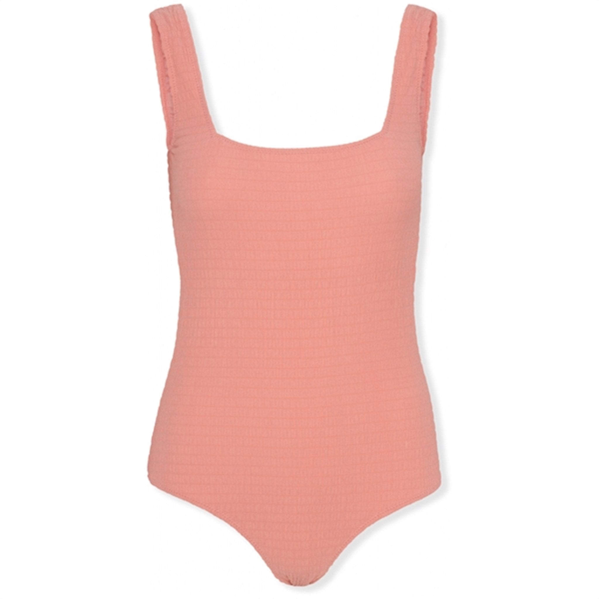 Konges Sløjd Milly Lobster Bisque Swimsuit Mommy