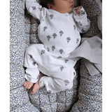 Konges Sløjd Parachute Newborn Onesie