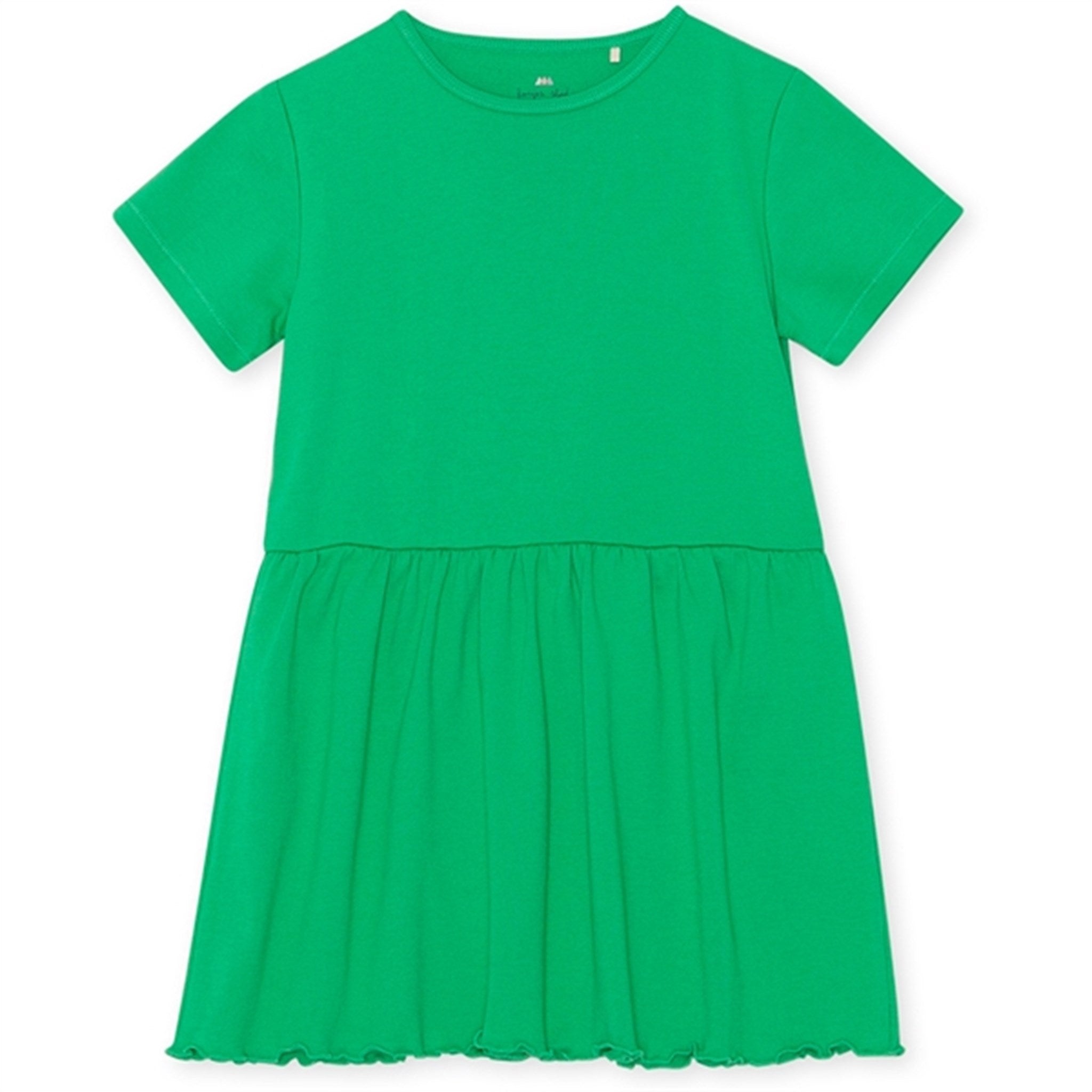 Konges Sløjd Niroli Kelly Green Dress