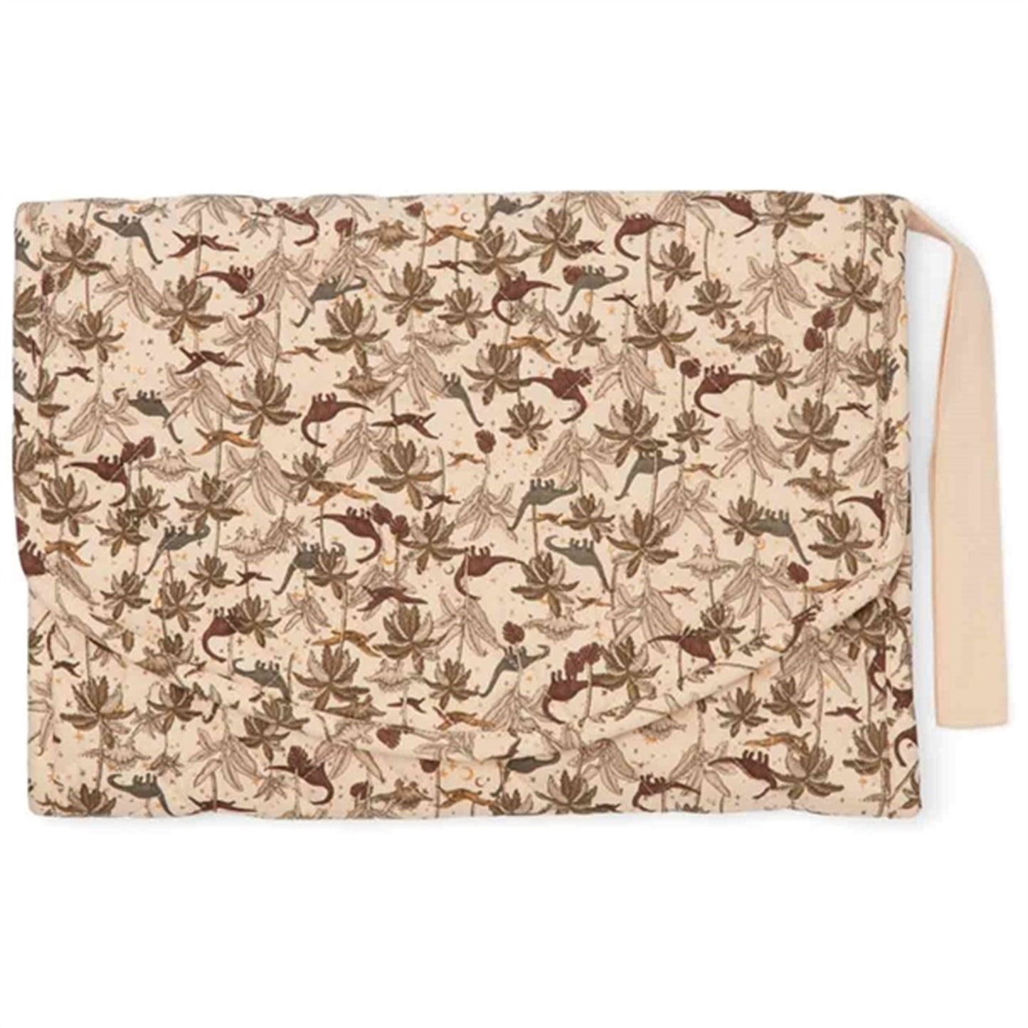 Konges Sløjd Changing Pad Dino