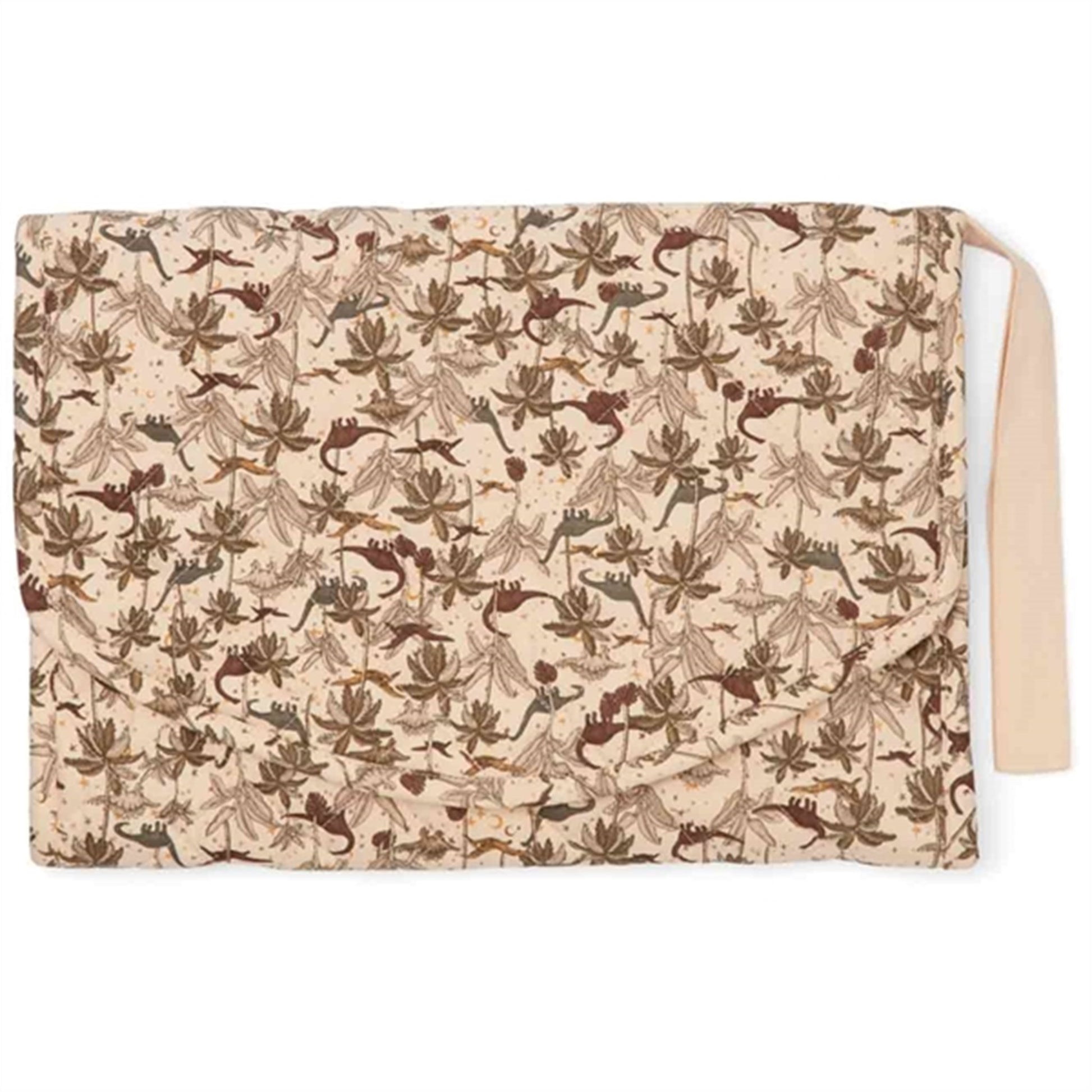 Konges Sløjd Changing Pad Dino