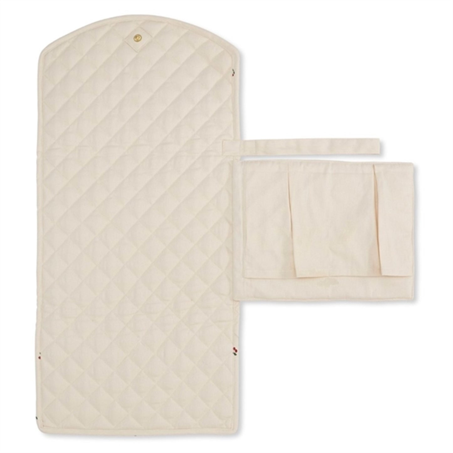 Konges Sløjd Changing Cushion Cherry