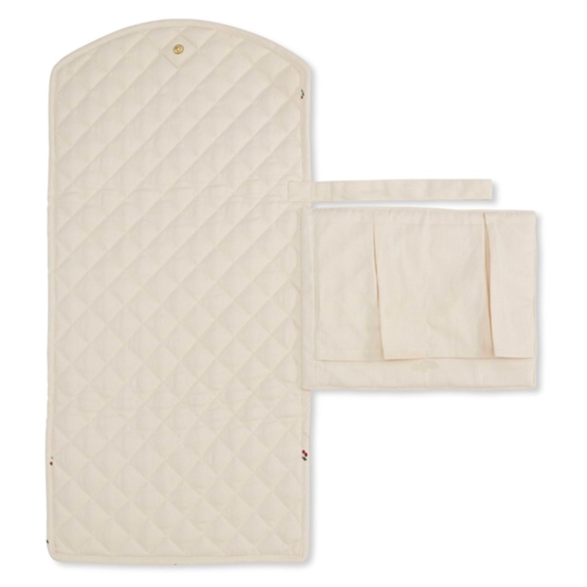 Konges Sløjd Changing Cushion Cherry