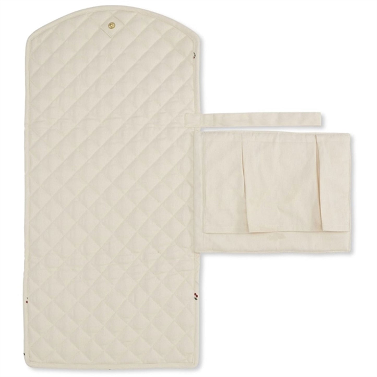 Konges Sløjd Changing Pad Lemon