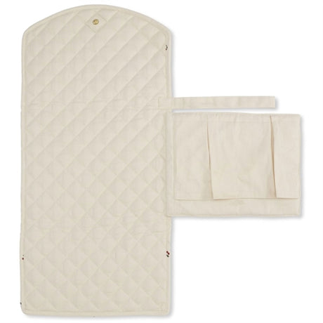 Konges Sløjd Changing Pad Lemon