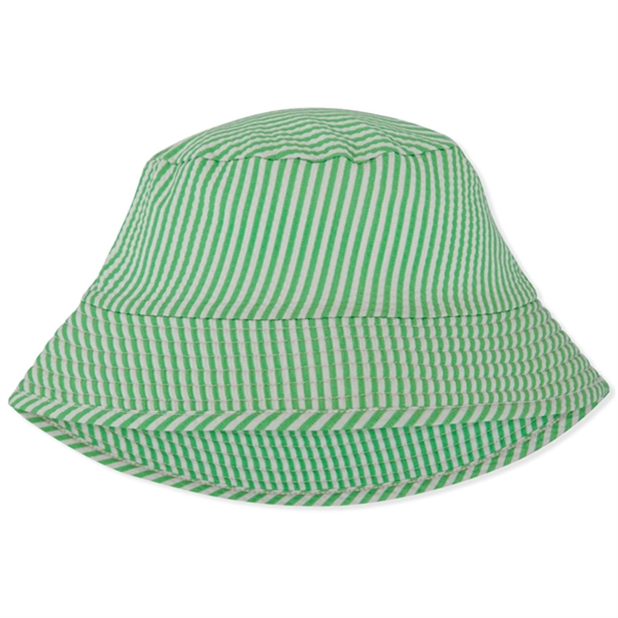 Konges Sløjd Seer Kelly Green UV Bucket Hat