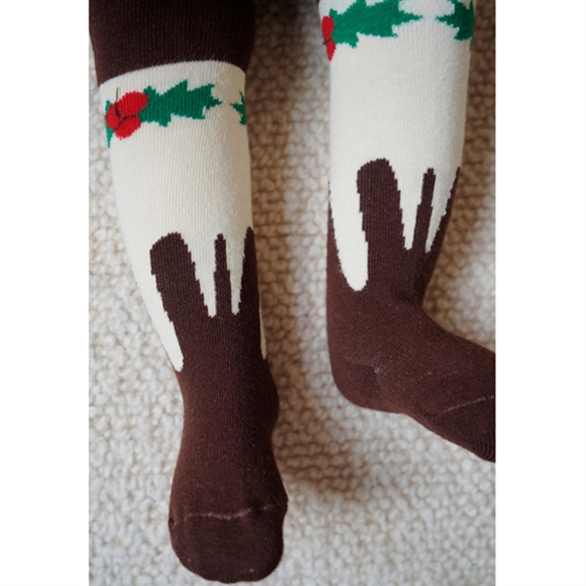 Konges Sløjd Christmas Stockings 3-pack 2
