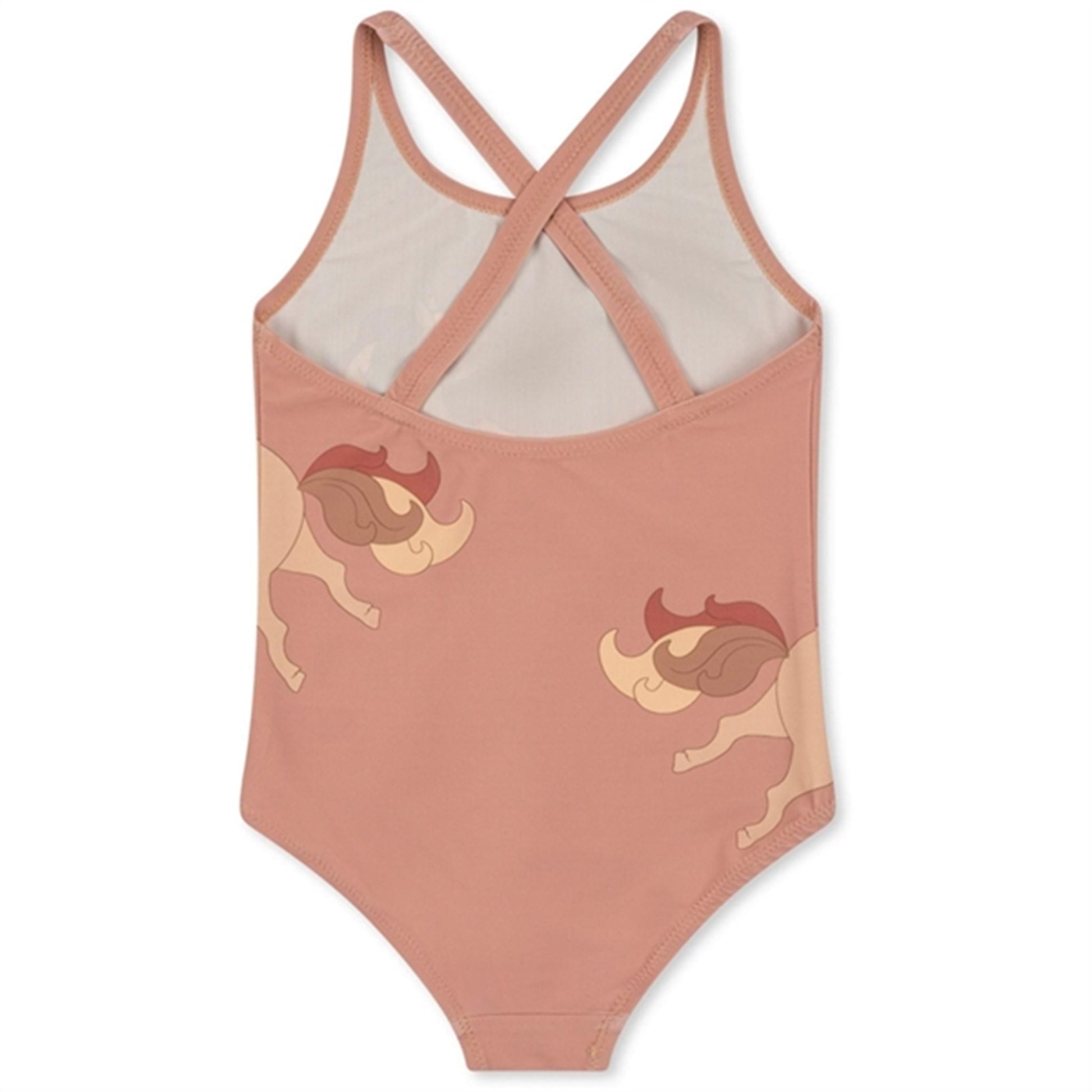 Konges Sløjd Unicorn Manuca Basic Swimsuit