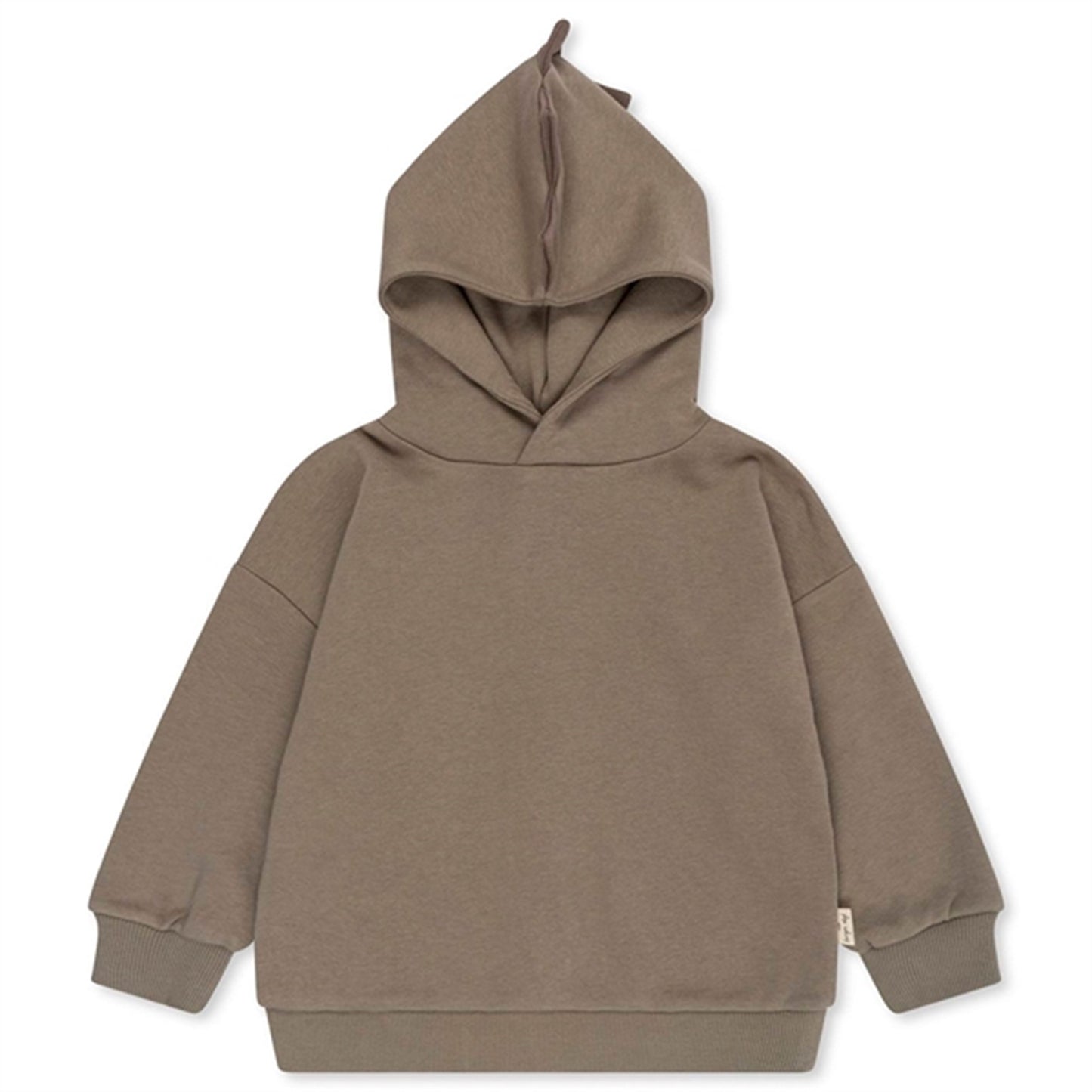 Konges Sløjd Lou Animal Hoodie Overland Trek
