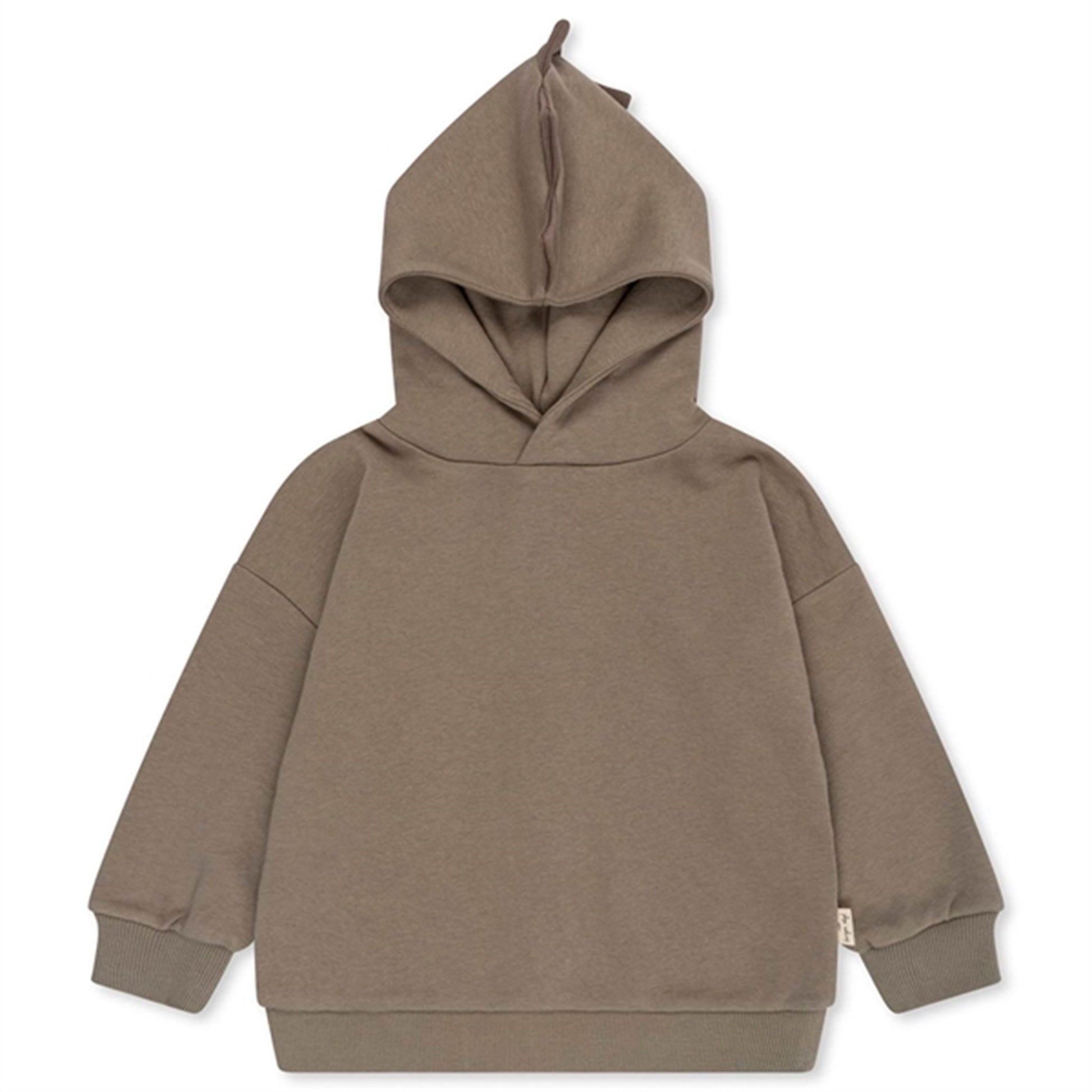 Konges Sløjd Lou Animal Hoodie Overland Trek