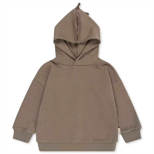 Konges Sløjd Lou Animal Hoodie Overland Trek