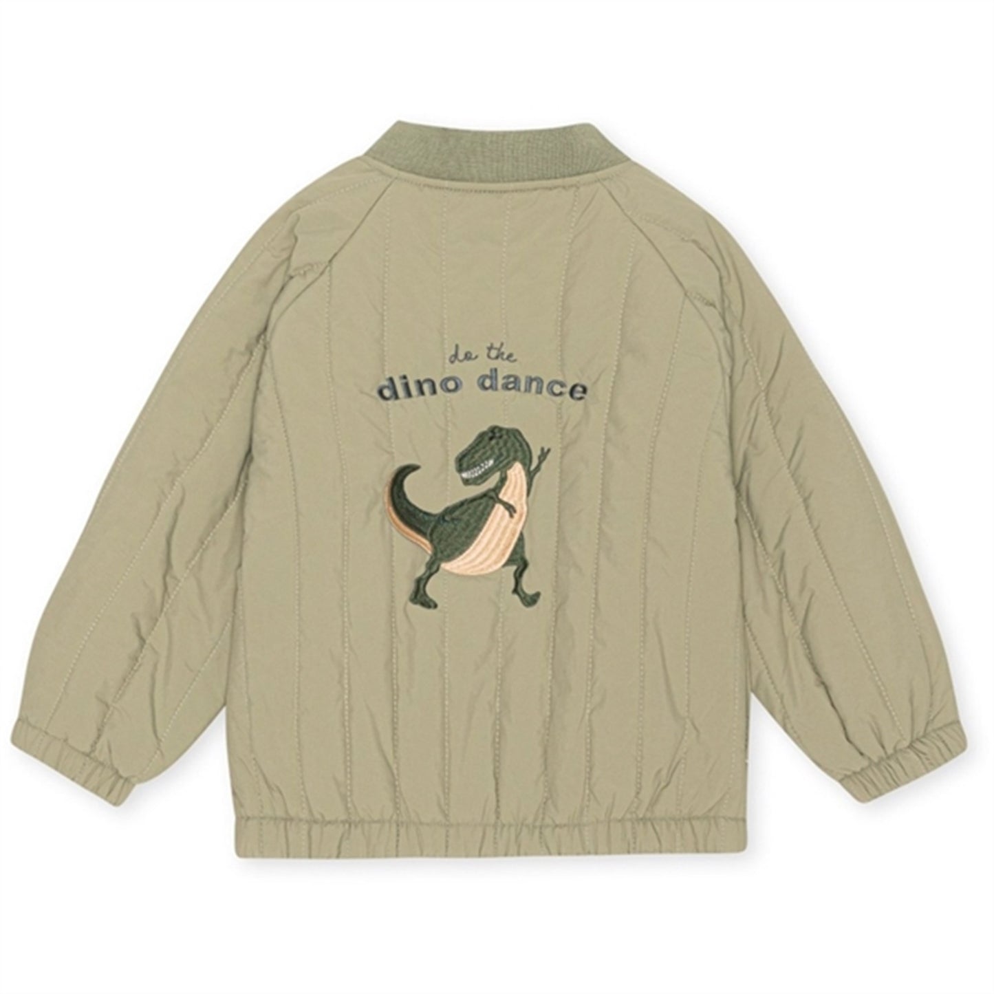 Konges Sløjd Juno Bomber Jacket Overland Trek