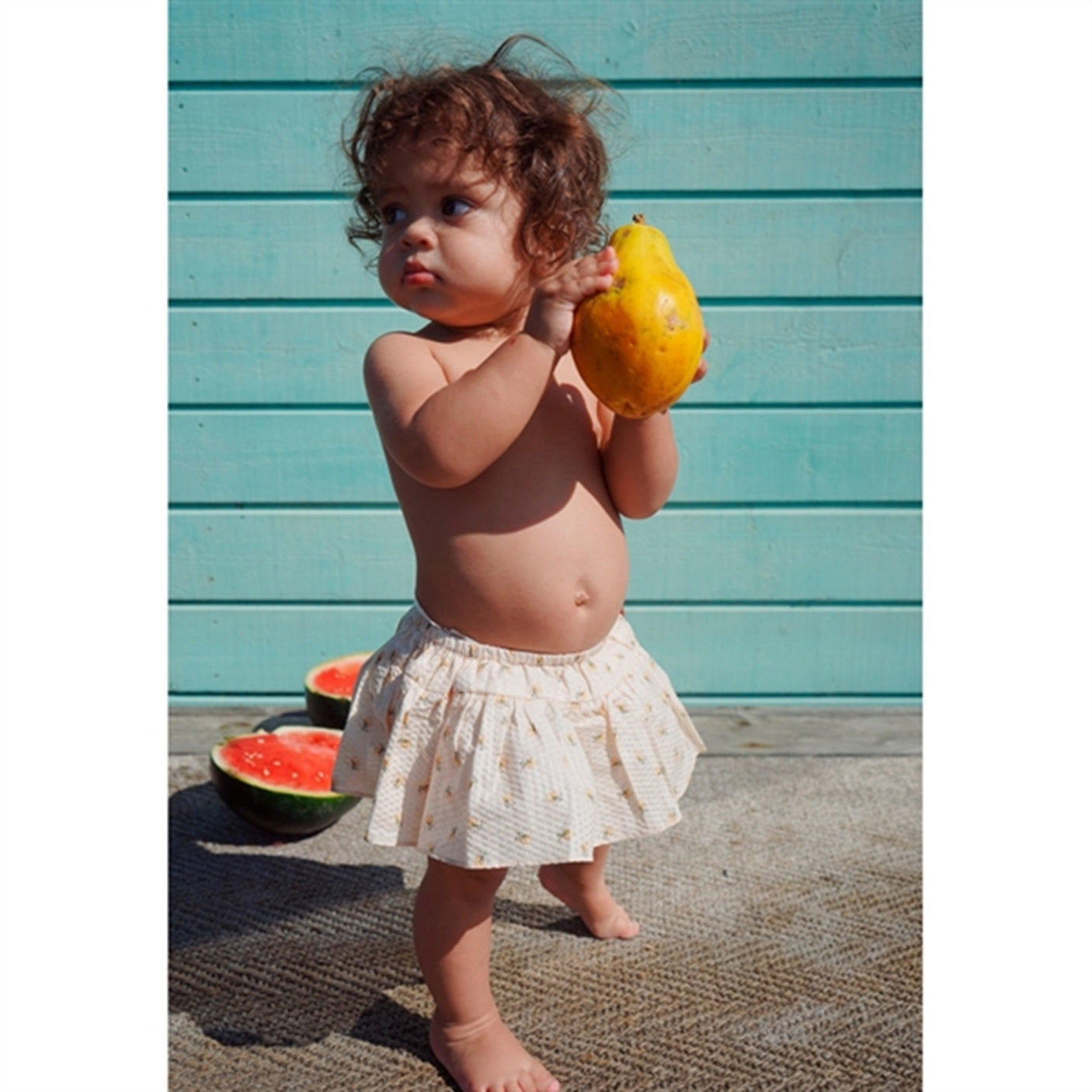 Konges Sløjd Vivi Fresia Bloomers