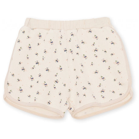 Konges Sløjd Wavy Tuti Shorts