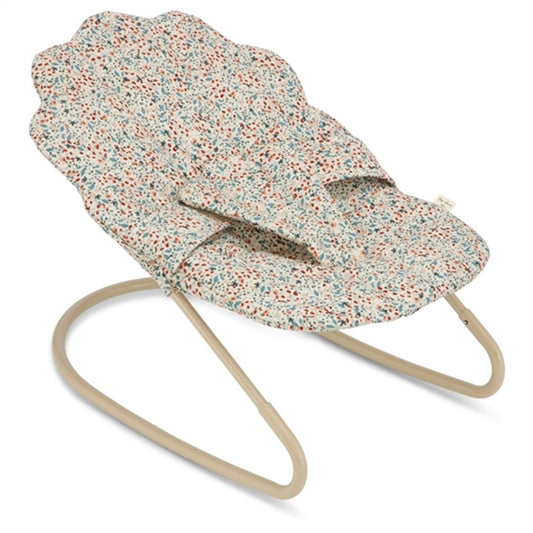 Konges Sløjd Doll Rocking Chair Louloudi