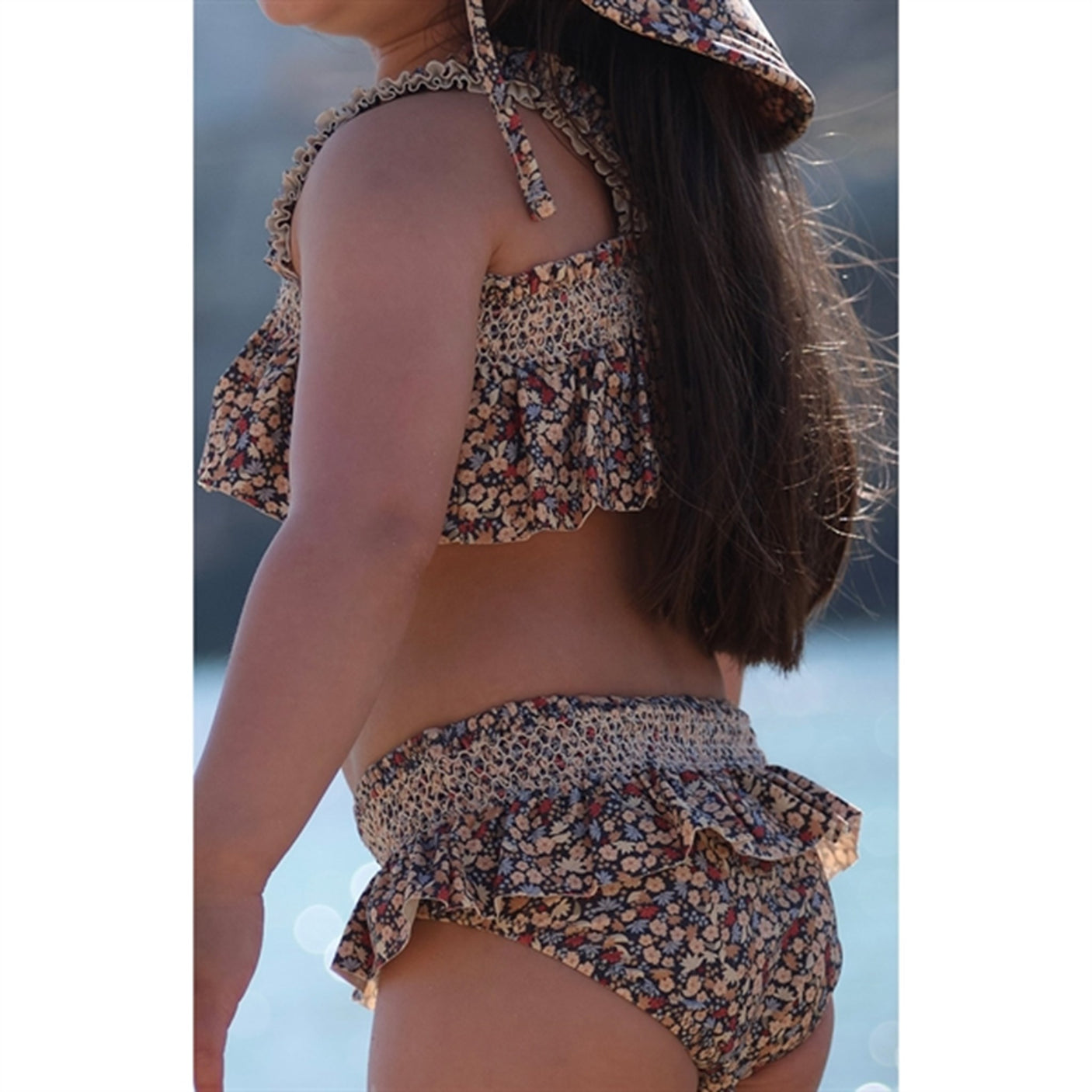 Konges Sløjd Toulouse Baie Bikini