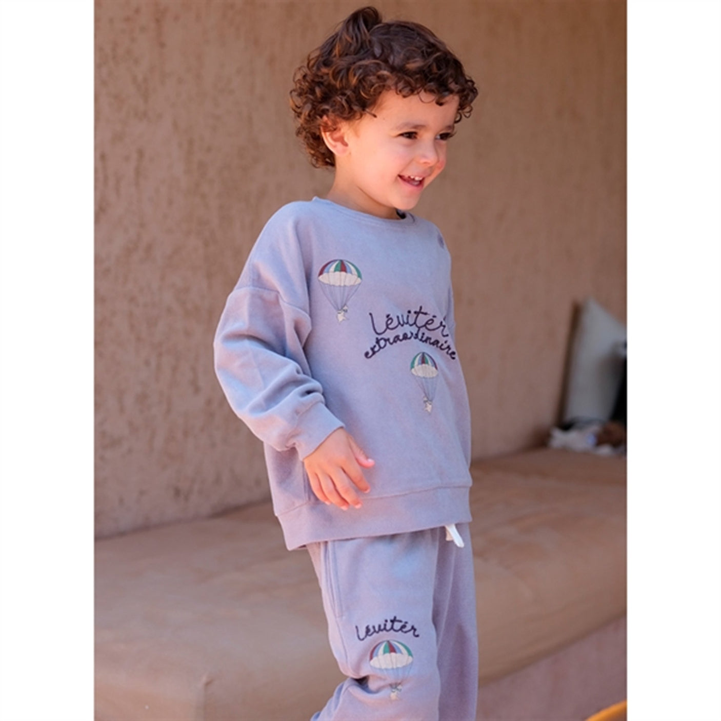 Konges Sløjd Sleet Itty Sweatshirt