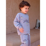 Konges Sløjd Sleet Itty Sweatshirt