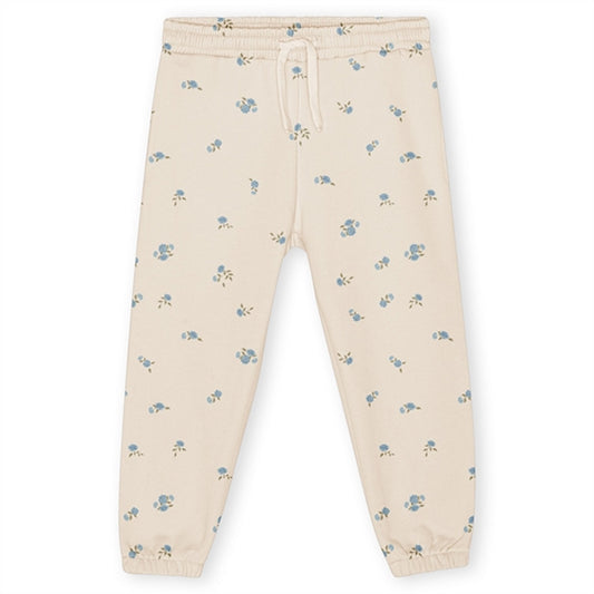 Konges Sløjd Bonderose Blue Itty Pants