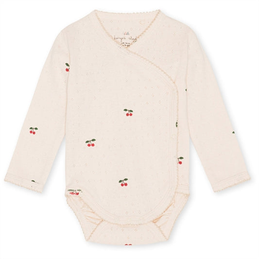 Konges Sløjd Cherry Minnie Newborn Body