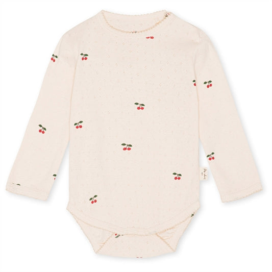 Konges Sløjd Cherry Minnie Body