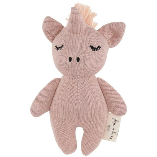 Konges Sløjd Mini Unicorn Rose Fawn