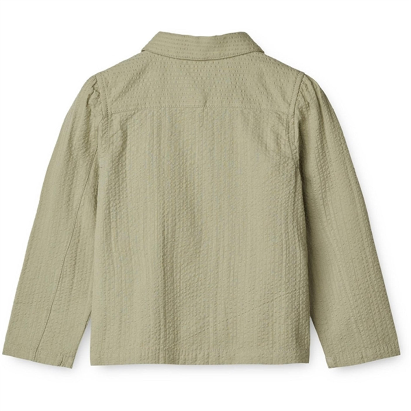Liewood Tea Kory Seersucker Shirt