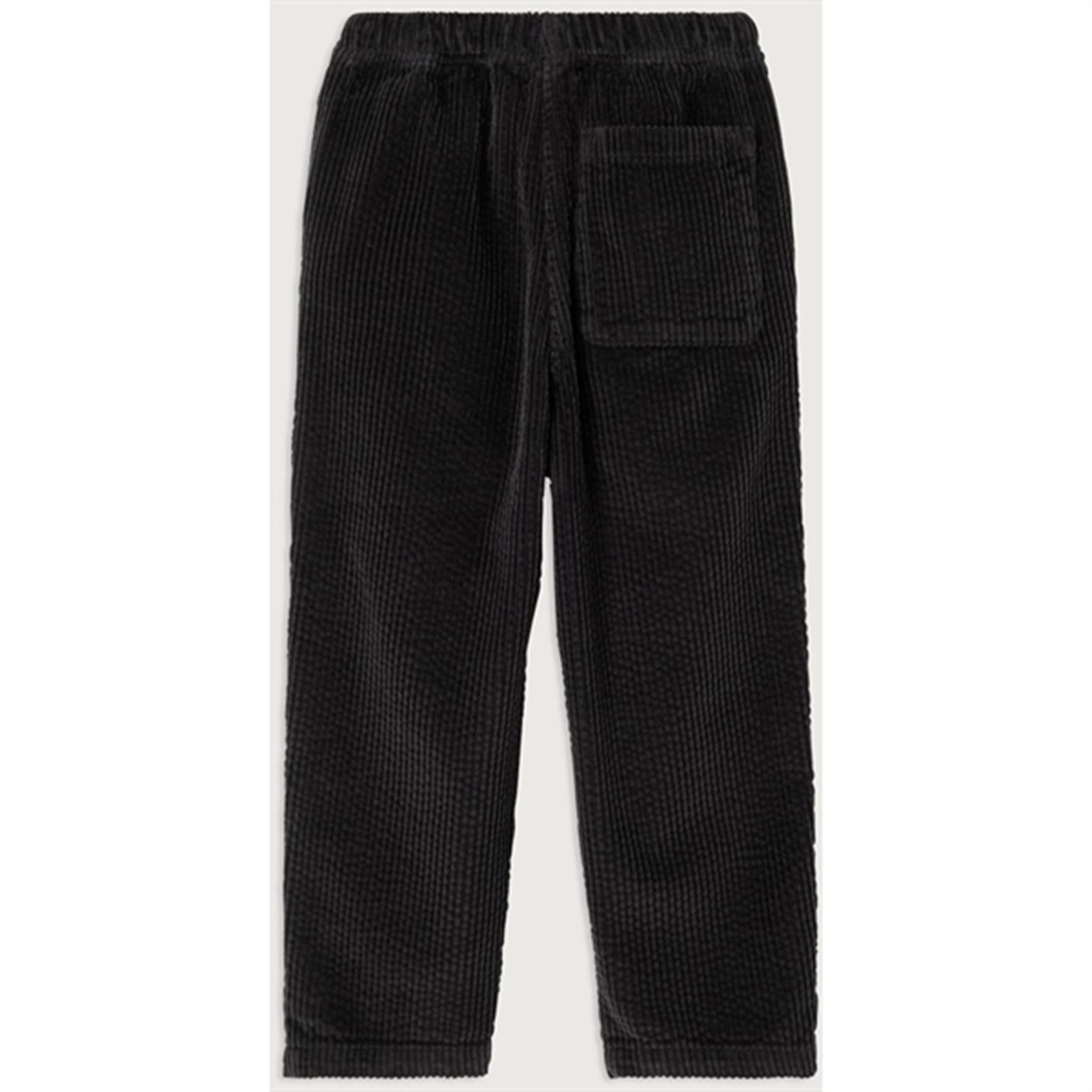 American Vintage Pants Padow Carbon Vintage