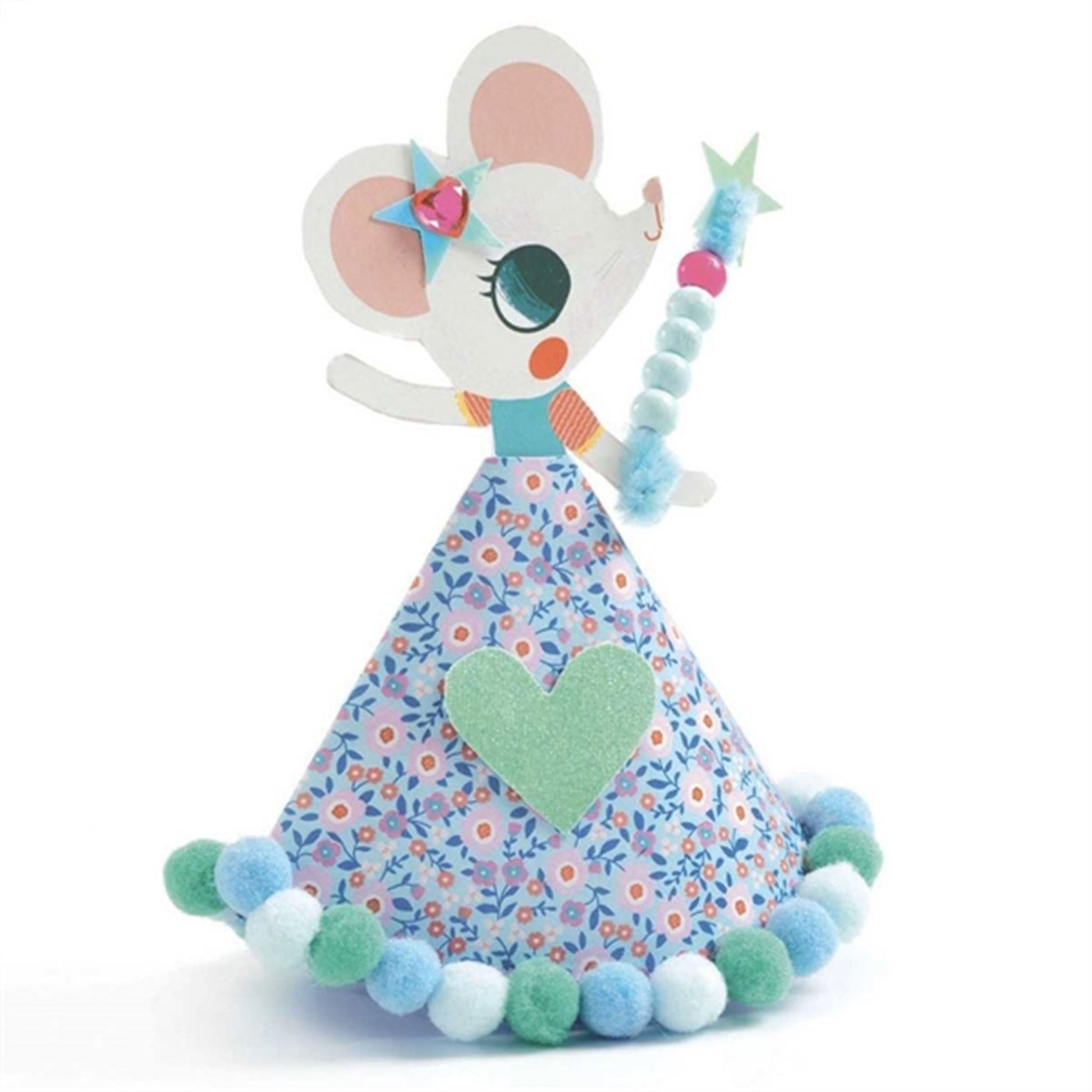 Djeco 3D Activity Set