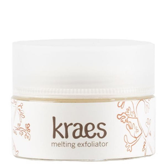Kraes Melting Exfoliator