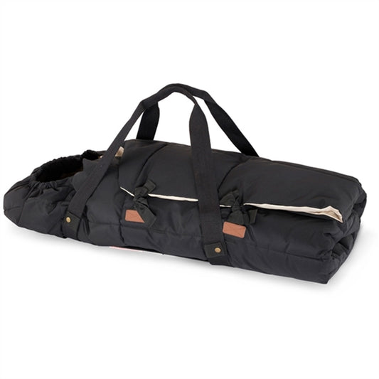 Konges Sløjd Nemuri Sleeping Bag Black