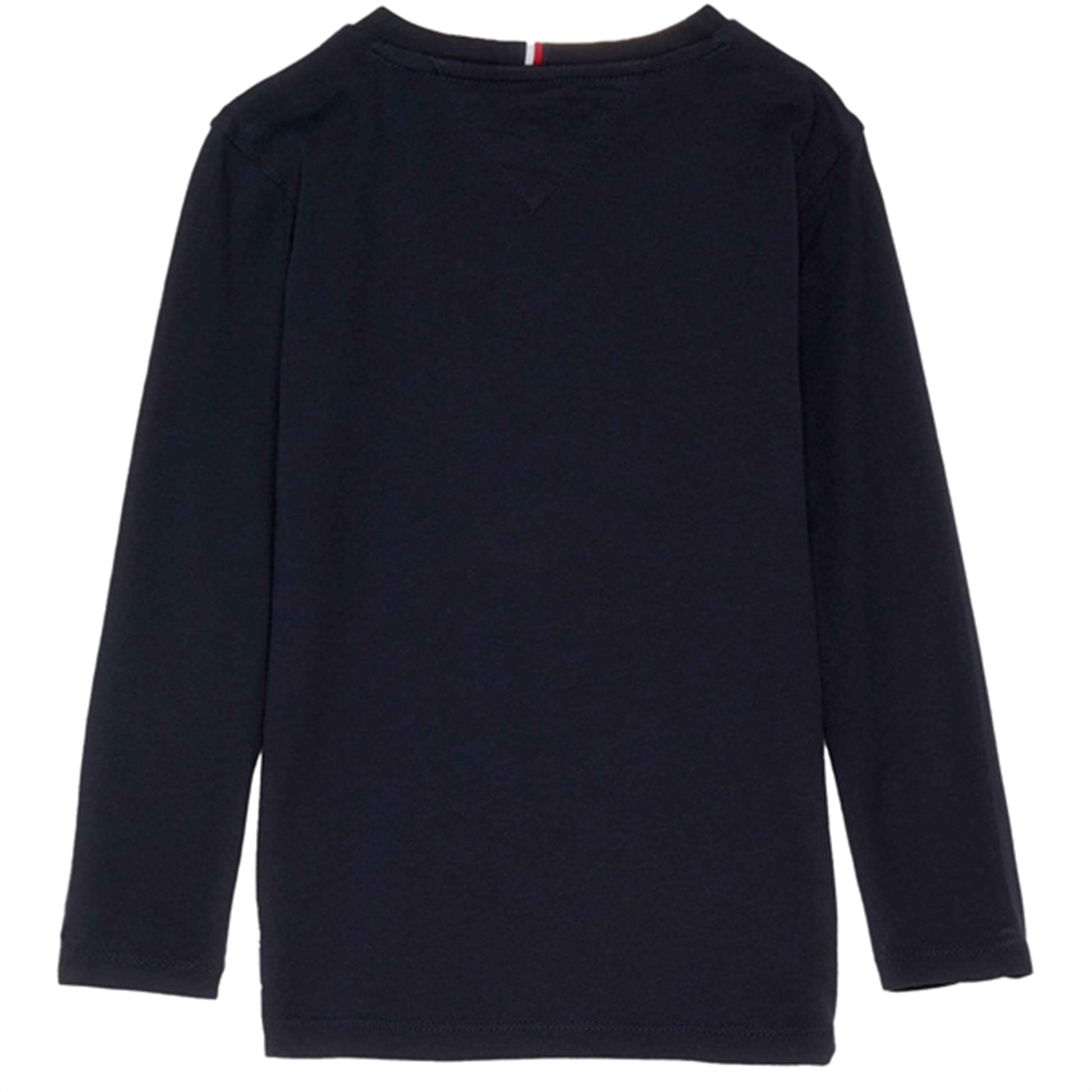Tommy Hilfiger U Essential Blouse Black